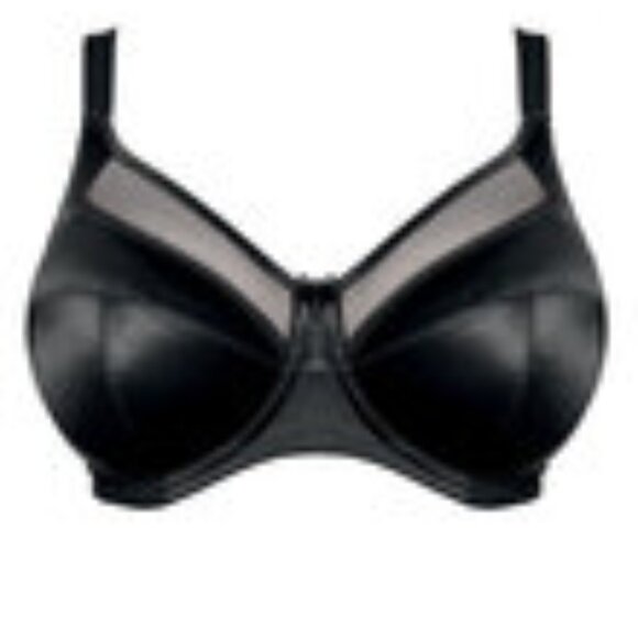 *Goddess* KEIRA Wireless Soft Cup Bra 36DDD NWOT - Picture 3 of 5